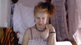 Camgirl Amblika en ligne - chat webcam en direct