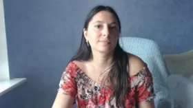 Camgirl WonderWoman en ligne - chat webcam en direct