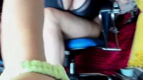 Camgirl MaraMistress en ligne - chat webcam en direct