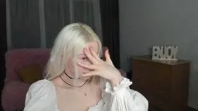 Camgirl Dessert en ligne - chat webcam en direct