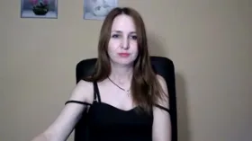 Camgirl LizaFoxy en ligne - chat webcam en direct