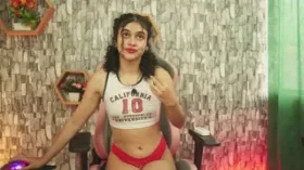Camgirl boniieexx en ligne - chat webcam en direct
