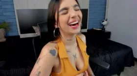 Camgirl AbriilCutee en ligne - chat webcam en direct