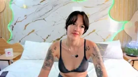 Camgirl JulietaJade en ligne - chat webcam en direct