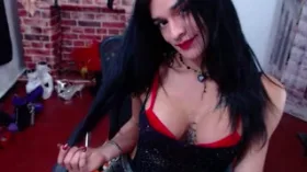 Camgirl KyraAnderson en ligne - chat webcam en direct
