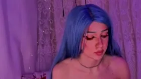 Camgirl sapphireeve en ligne - chat webcam en direct