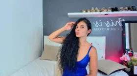 Camgirl Melodysmith en ligne - chat webcam en direct