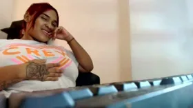 Camgirl Queenofsquir en ligne - chat webcam en direct