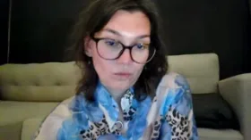 Camgirl BatTeacher en ligne - chat webcam en direct