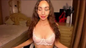 Camgirl MariaLux en ligne - chat webcam en direct