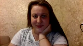 Camgirl SweetNoir en ligne - chat webcam en direct
