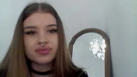 Camgirl MollySweet en ligne - chat webcam en direct