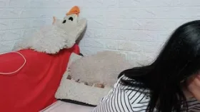 Camgirl Puf en ligne - chat webcam en direct