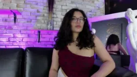 Camgirl NixieSky en ligne - chat webcam en direct