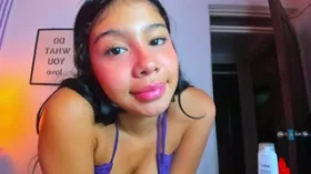 Camgirl AmberRouse en ligne - chat webcam en direct