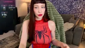 Camgirl MiaMurr en ligne - chat webcam en direct