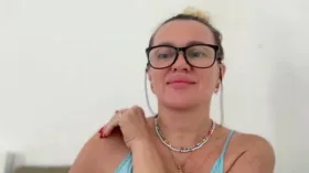 Camgirl CherizKami en ligne - chat webcam en direct
