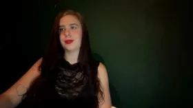 Camgirl MayaSexy en ligne - chat webcam en direct