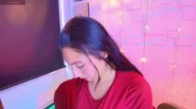Camgirl FoxLuxe en ligne - chat webcam en direct