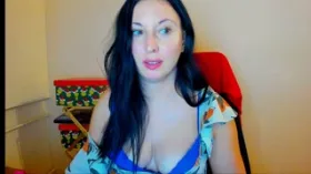 Camgirl TrophyWifey en ligne - chat webcam en direct