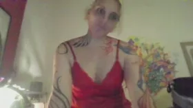 Camgirl MistressNix en ligne - chat webcam en direct