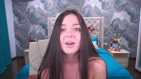 Camgirl DiamondEye en ligne - chat webcam en direct