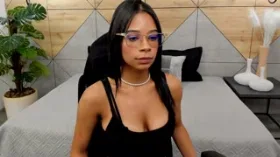 Camgirl CandyStar en ligne - chat webcam en direct