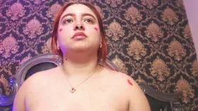 Camgirl HarperStorm en ligne - chat webcam en direct