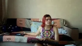 Camgirl TenderJenny en ligne - chat webcam en direct
