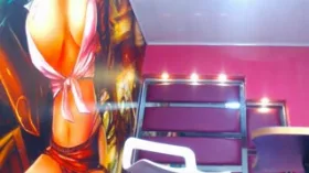 Camgirl antonella7 en ligne - chat webcam en direct