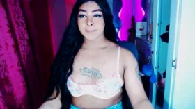 Camgirl Violet77 en ligne - chat webcam en direct