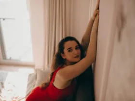 Camgirl KateUnique en ligne - chat webcam en direct