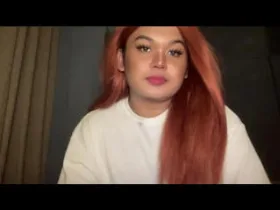 Camgirl ThaniaMayLovez en ligne - chat webcam en direct