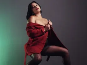 Camgirl PaulaCamis en ligne - chat webcam en direct