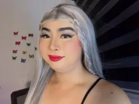 Camgirl AsianFemboyX en ligne - chat webcam en direct