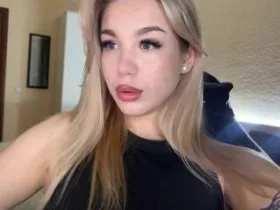 Camgirl WildMaksi en ligne - chat webcam en direct