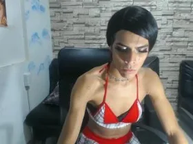 Camgirl EstefaniRobles en ligne - chat webcam en direct