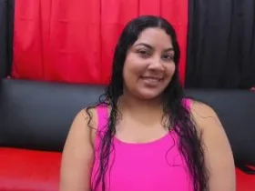 Camgirl FunAndSex en ligne - chat webcam en direct