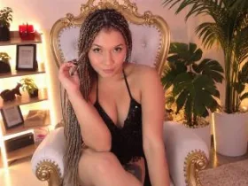 Camgirl AtheneaClark en ligne - chat webcam en direct