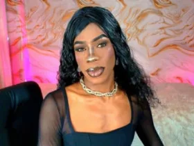Camgirl EbonyHansNight en ligne - chat webcam en direct