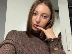 Camgirl ErinMarrujo en ligne - chat webcam en direct