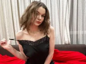 Camgirl AlyssaVilliard en ligne - chat webcam en direct