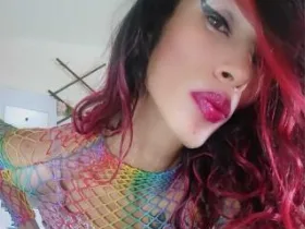 Camgirl RoxyRoxxan en ligne - chat webcam en direct