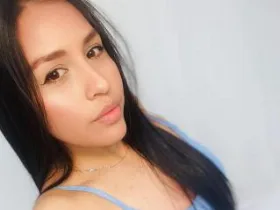 Camgirl MarySweett69 en ligne - chat webcam en direct