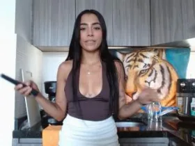 Camgirl MaryAndy en ligne - chat webcam en direct
