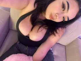 Camgirl LiliMilk en ligne - chat webcam en direct