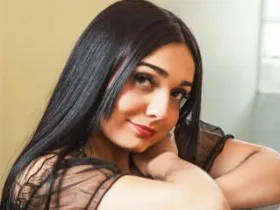 Camgirl DaniielaVega en ligne - chat webcam en direct