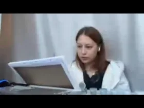 Camgirl RaneeDouglas en ligne - chat webcam en direct