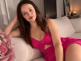 Camgirl MelodiLady en ligne - chat webcam en direct