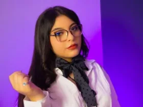 Camgirl AnnaBeltrann en ligne - chat webcam en direct